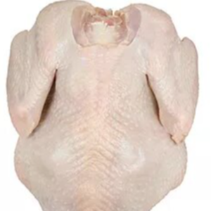 Frozen Whole Chicken (700-2400g)