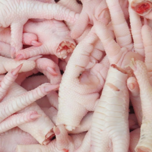 Frozen Chicken Paw 30g Up