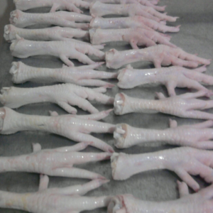 Frozen Chicken Feet 35g Up