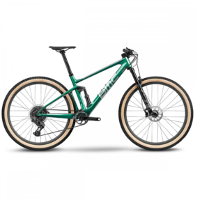 2022 BMC Fourstroke 01 LT One Mountain Bike