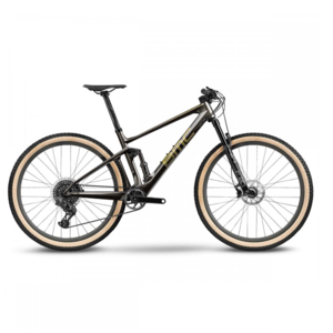 2022 BMC Fourstroke 01 One Mountain Bike