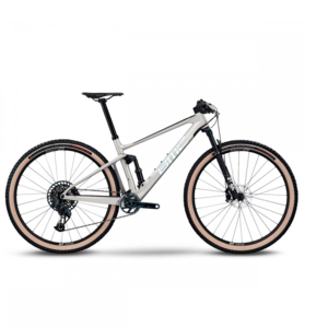 2022 BMC Fourstroke 01 Two Mountain Bike