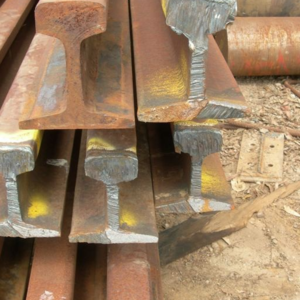 USED RAILS