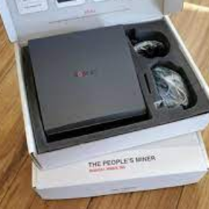 Bobcat Miner 300 Helium