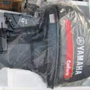 Yamaha 40hp outboard engine