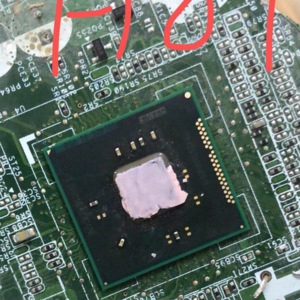H61 H110 H81 Chip