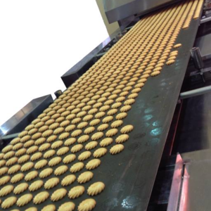 CONSOL’s CS1300C carbon steel belts