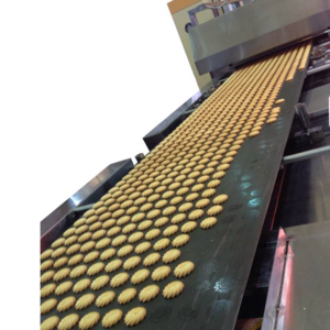 CONSOL’s CS1300C carbon steel belts