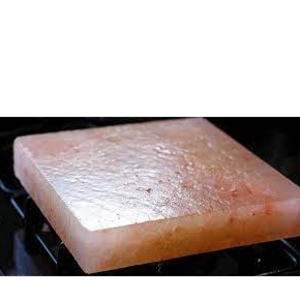 Pink Salt Slabs by Aliya B (Pvt) Ltd