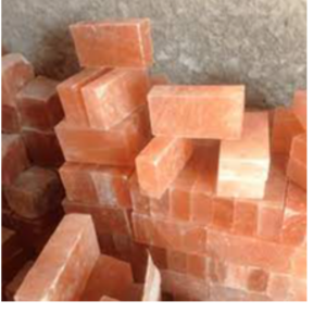 Pink Salt Bricks