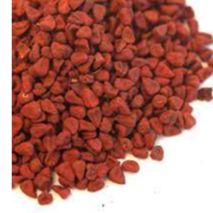 Annatto seeds by CY Favour Int'l Ltd