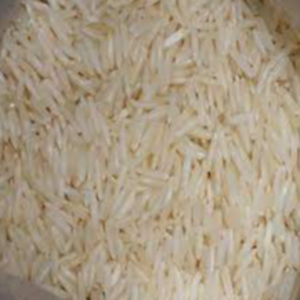 Super Kernal steam Basmati Rice