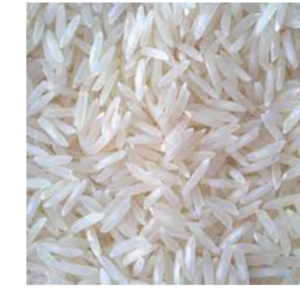 Super Kernal White Basmati Rice by Buledi Food Industries