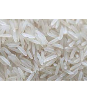 PK-386 White Basmati Rice