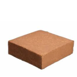 Coir pith (coco peat)
