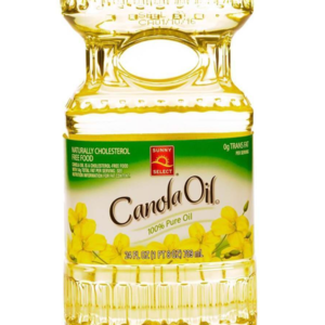 Canola Oil
