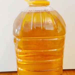Rice Bran Oil