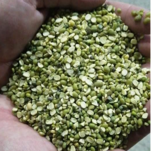 Lentils