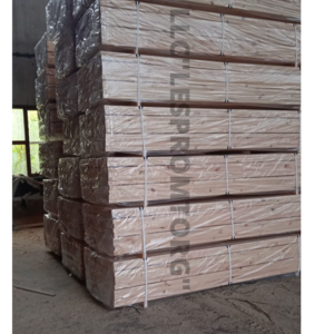 Wood timber pine,, spruce - Image 3