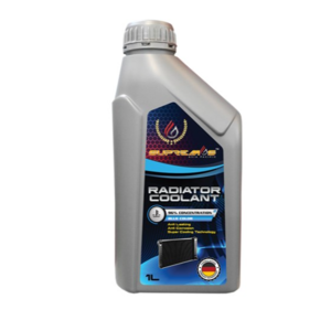 RADIATOR COOLANT