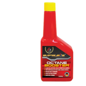 OCTANE BOOSTER
