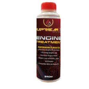 ENGINE TREATMENT