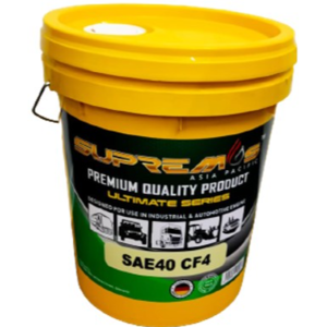 SUPREMOS MARINE GRADE