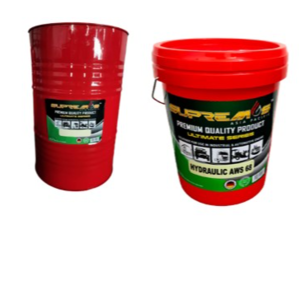 SUPREMOS HYDRAULIC AWS68