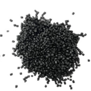 HDPE BLACK