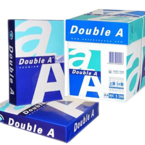 Sell Double A A4 80 gr multipurpose papers