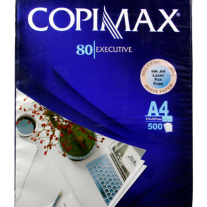 Copimax A4 80/75/70 gsm printing papers