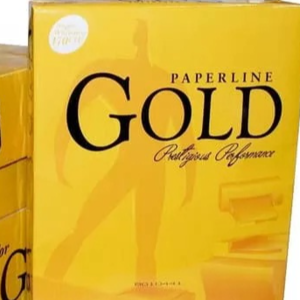 Sell Paperline Gold A4 80/75/70 gsm multipurpose papers