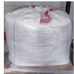 Refined Sea Salt in Bulk