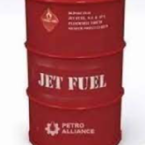 Jet A1 Fuel
