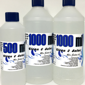 Buy GBL 99.99% Brakes and Wheel cleaner