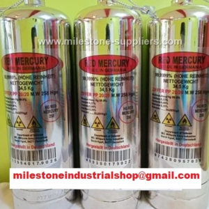 Cherry Red liquid mercury 20/20 for sale