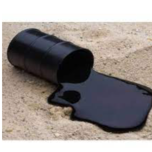 Bitumin by Pooja Meena