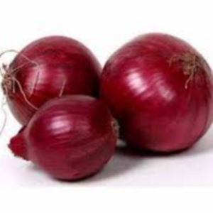 RED ONION