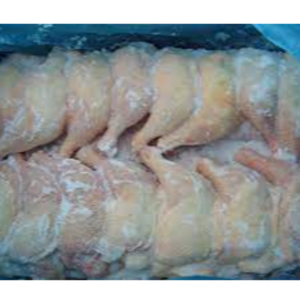 FROZEN CHICHEN ITEMS