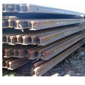 Used Rails