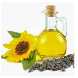 Sunflower Oil
