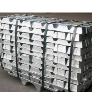 Aluminum Ingot