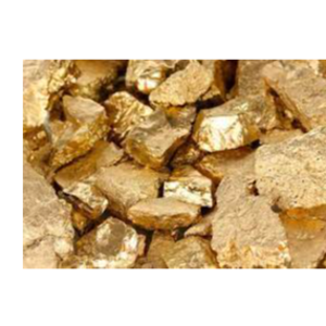 Gold Nuggets