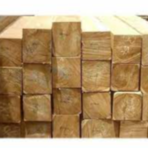 Benin Teak Wood Lumber