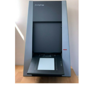 Hasselblad Flextight X1 Scanner