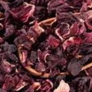 Hibiscus Flower by DABETH INDUSTRIES