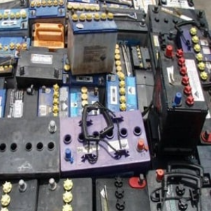 Battery scrap - Image 2