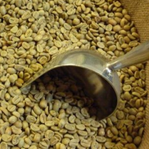 ARABICA AND ROBUSTA COFFEE BEANS, GREEN COFFEE BEANS