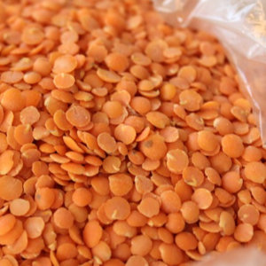 Red Lentils - Image 2