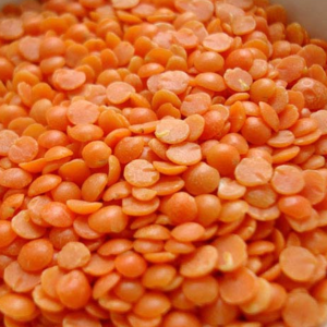 Red Lentils - Image 3
